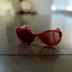 Coach sunglasses. Authentic. Brandnew. Never worn.